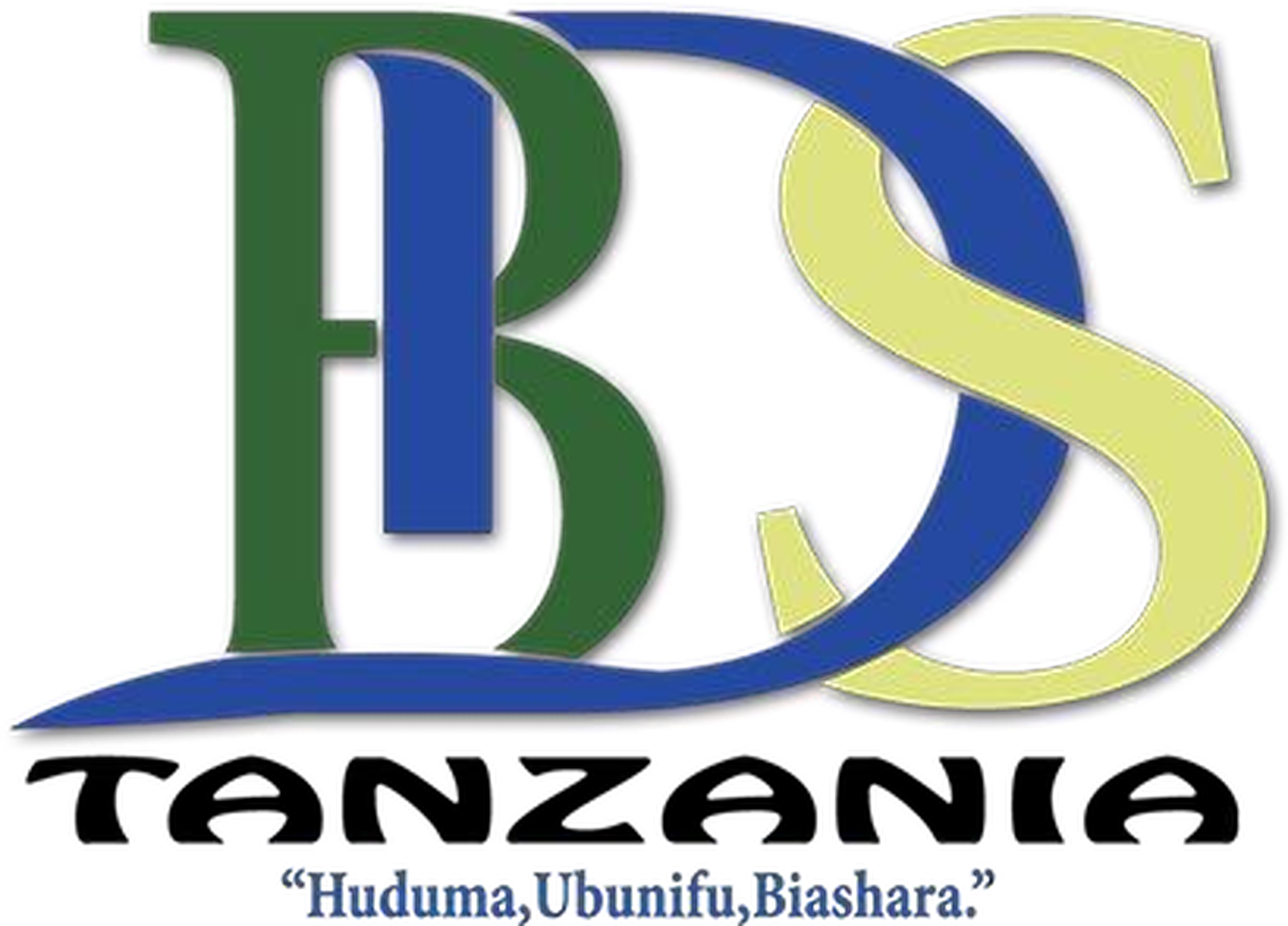 BDS Tanzania Logo